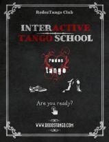 RodosTango.com Interactive Tango School #stayhome