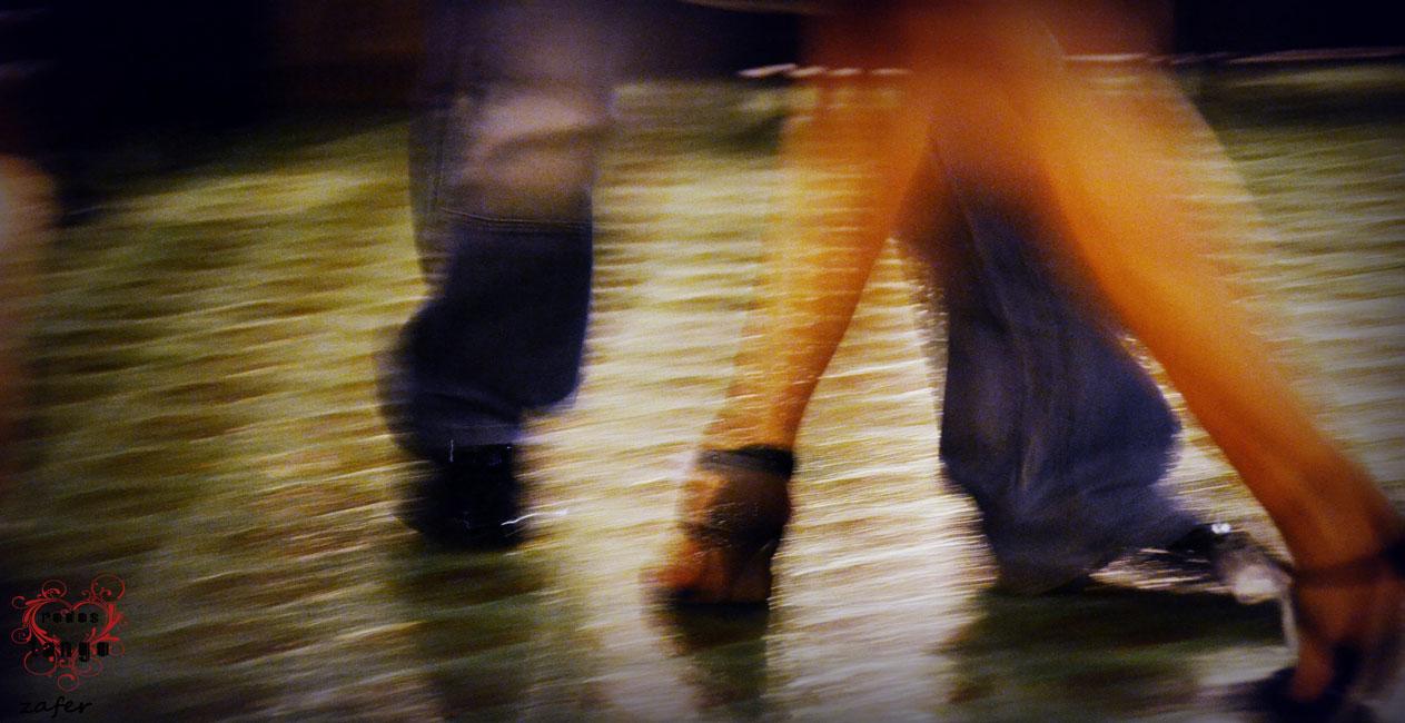 Οδηγός καλής συμπεριφοράς του Tango - Rodos Tango