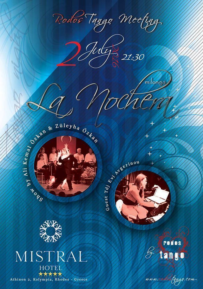 1st rodos international tango meeting jul 2016