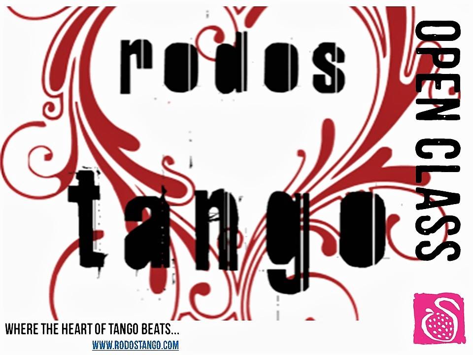 Strawberry Dance Studios & Rodos Tango Club