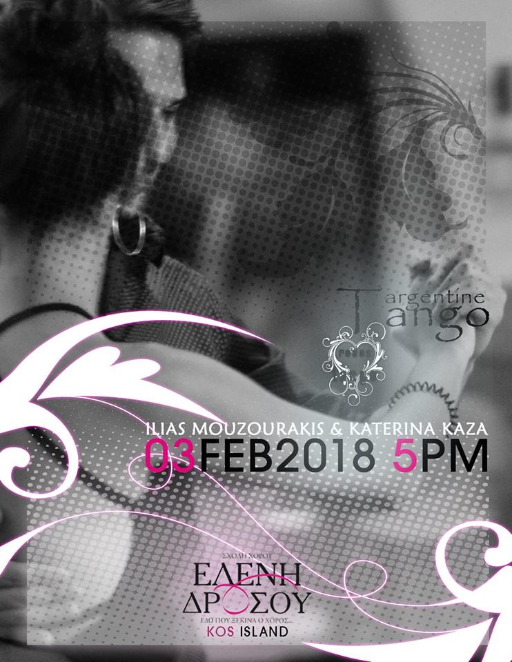 Kos Tango 3 feb 2018 by Rodos Tango Club