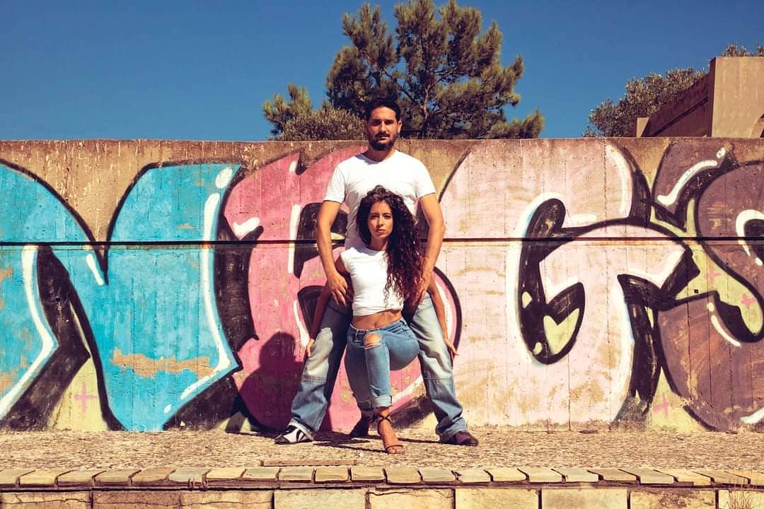 Ilias & Katerina Tango Rodos