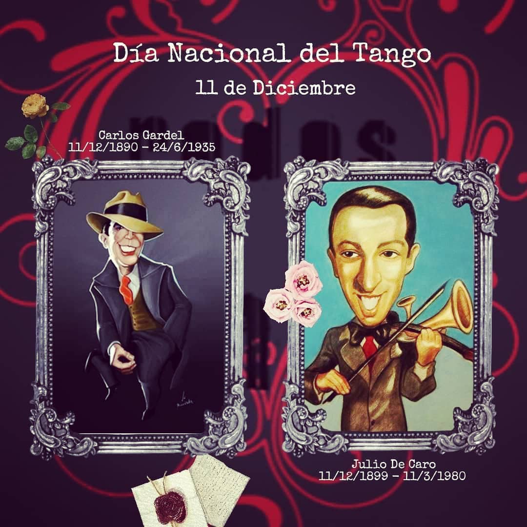 national dia del tango rodostango