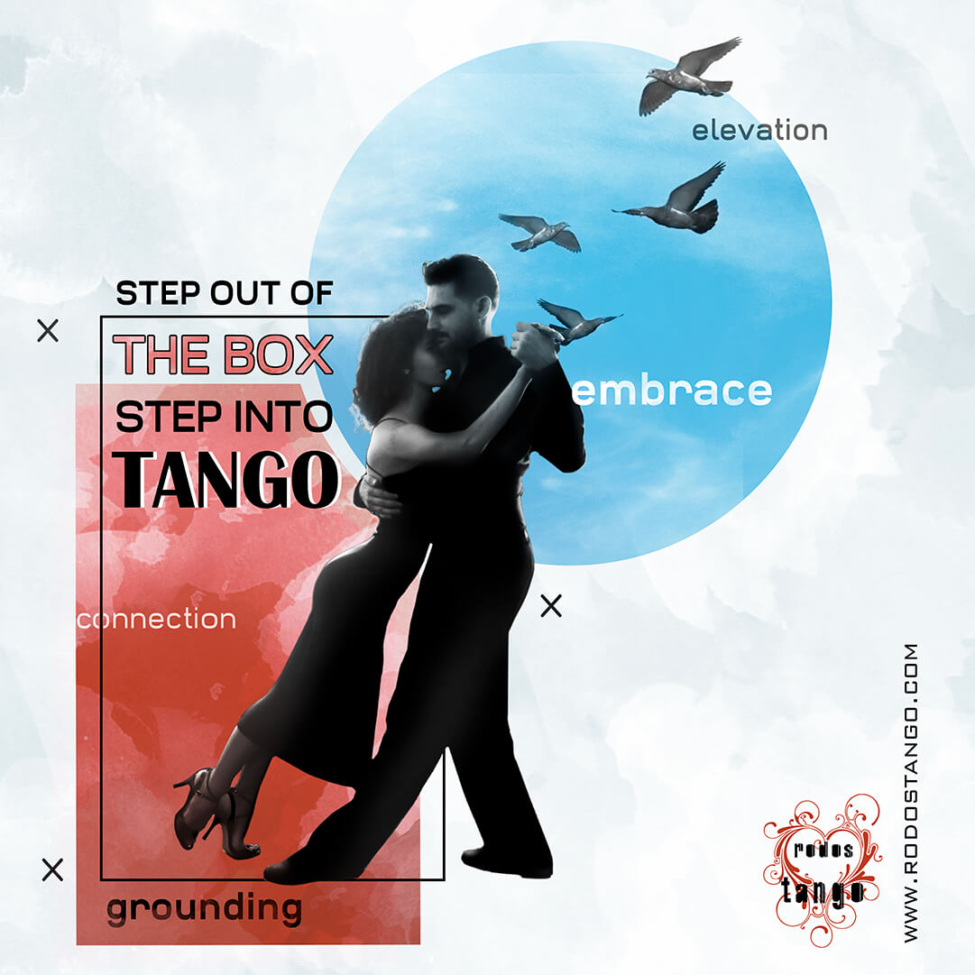 Tango in Rhodes Ilias Katerina