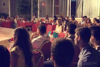 caliente tango route rodos edition - 3rd international rodos tango meeting 2017