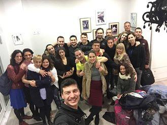 KosTango Group 11.2.2017 by RodosTango
