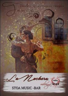 Milonga La Nochera 7.4.2017 by RodosTango.com