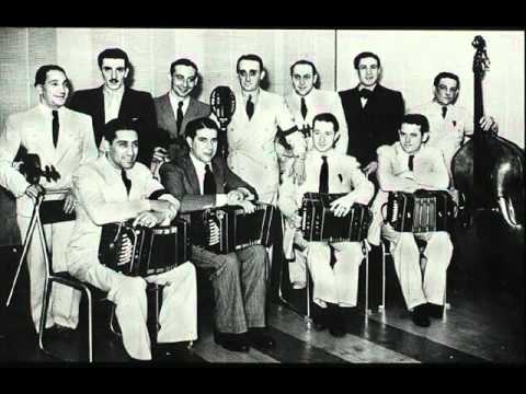 tipica orquesta d arienzo
