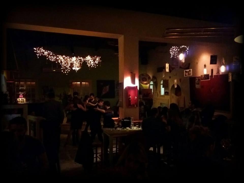 Zakynthos Milonga